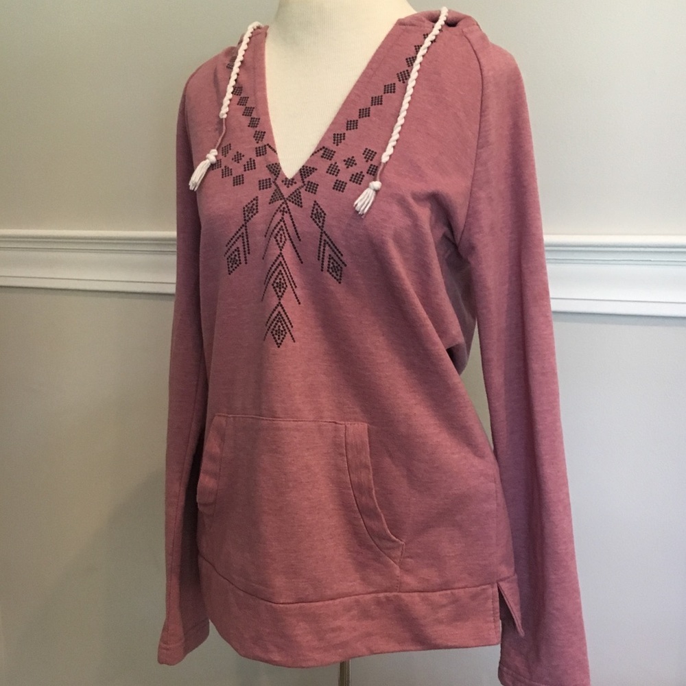 Roxy Hoodie Sz.M